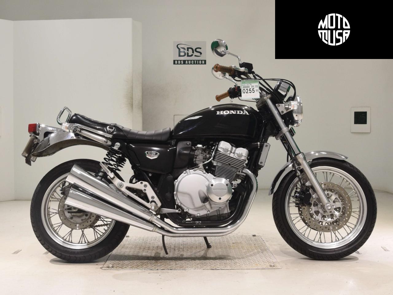 Honda CB400FOUR - фото 1