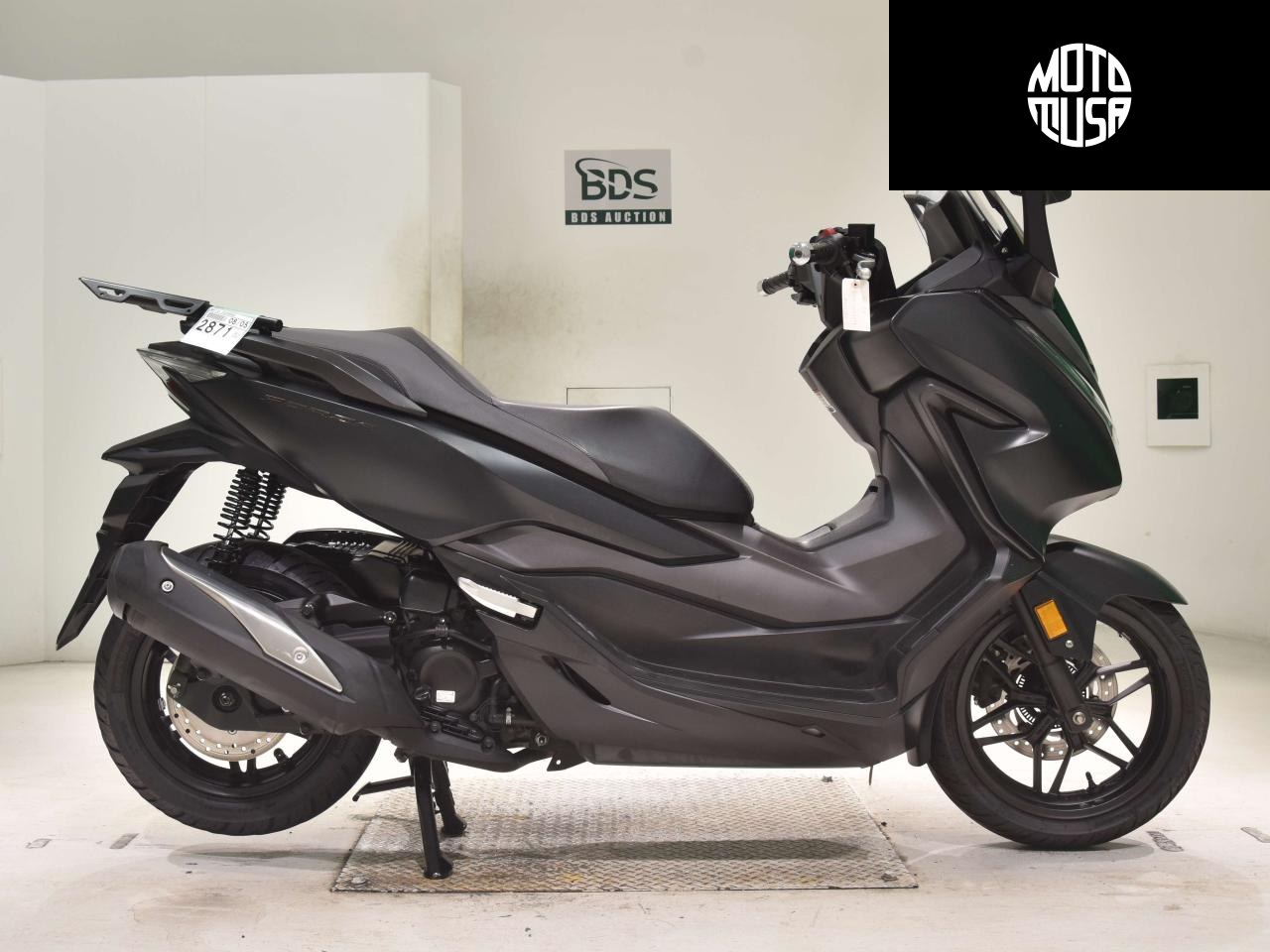 Honda FORZA-4 - фото 1