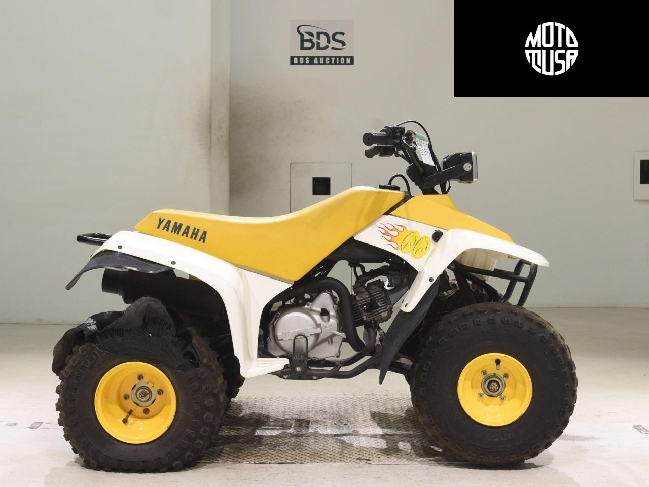 Yamaha YF100M - фото 1