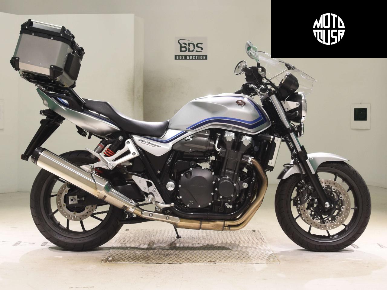 Honda CB1300SF-3 - фото 1