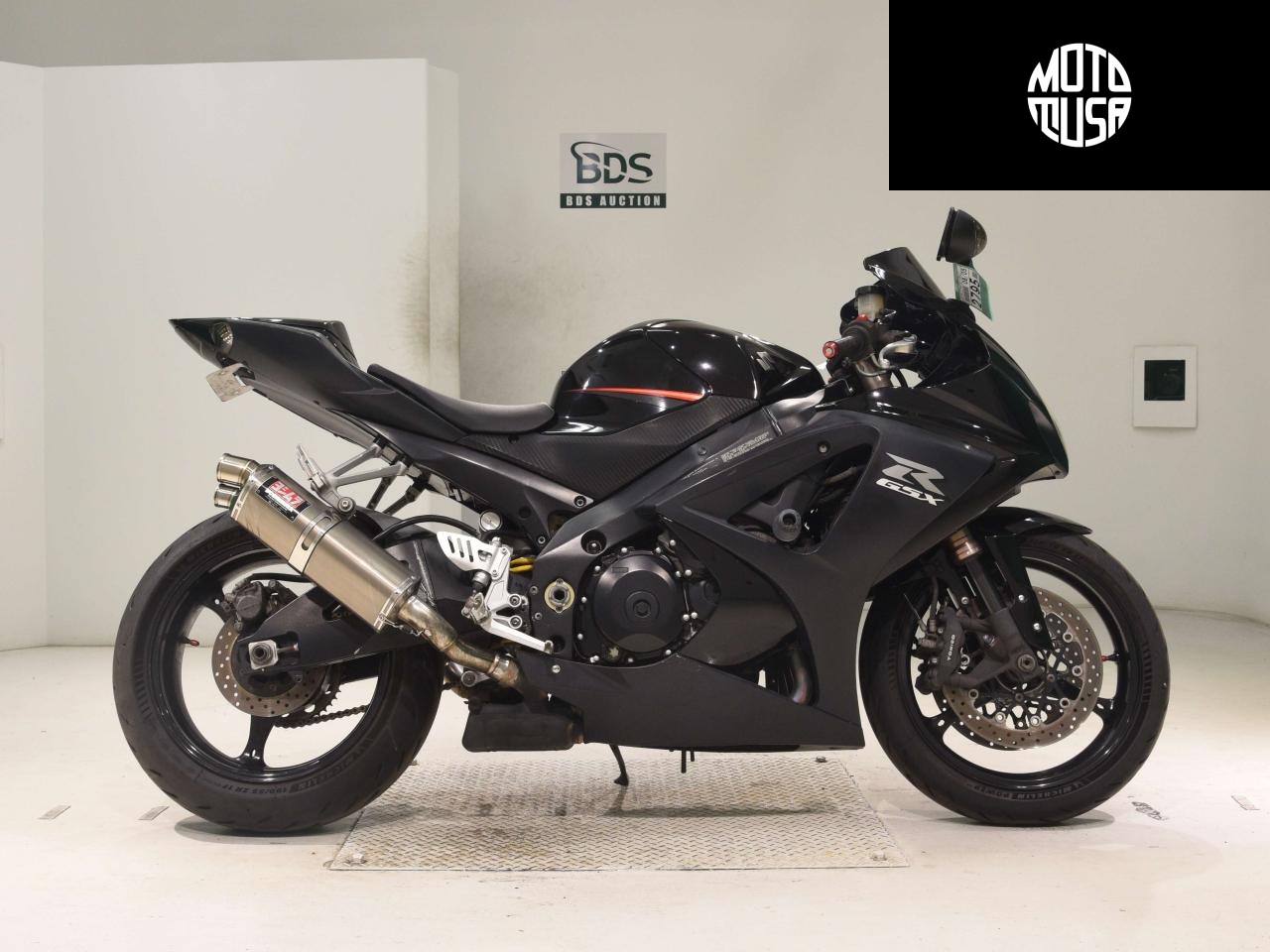 Suzuki GSX-R1000 - фото 1