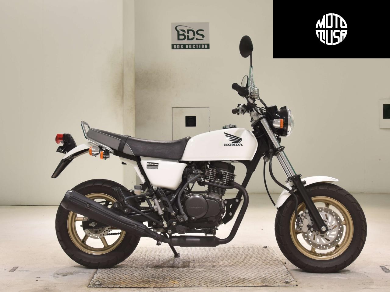 Honda APE100-2 - фото 1