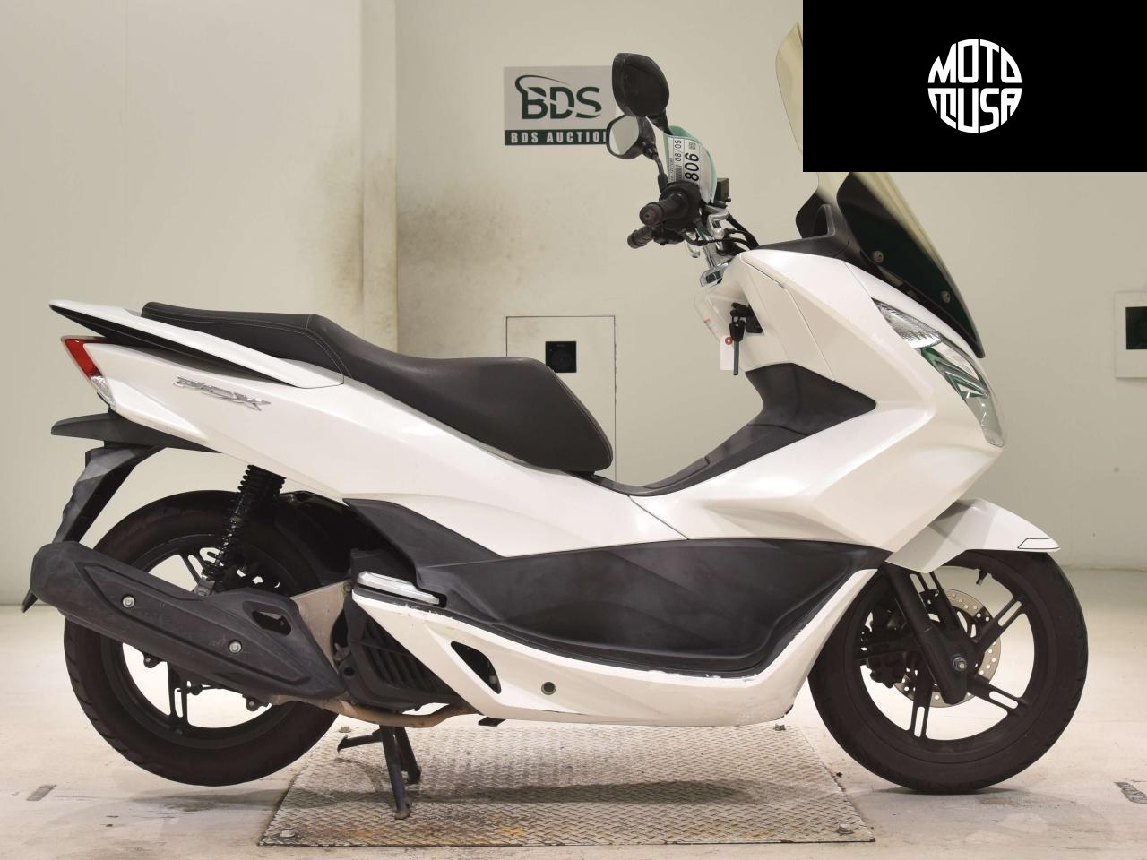 Honda PCX125-2 - фото 1