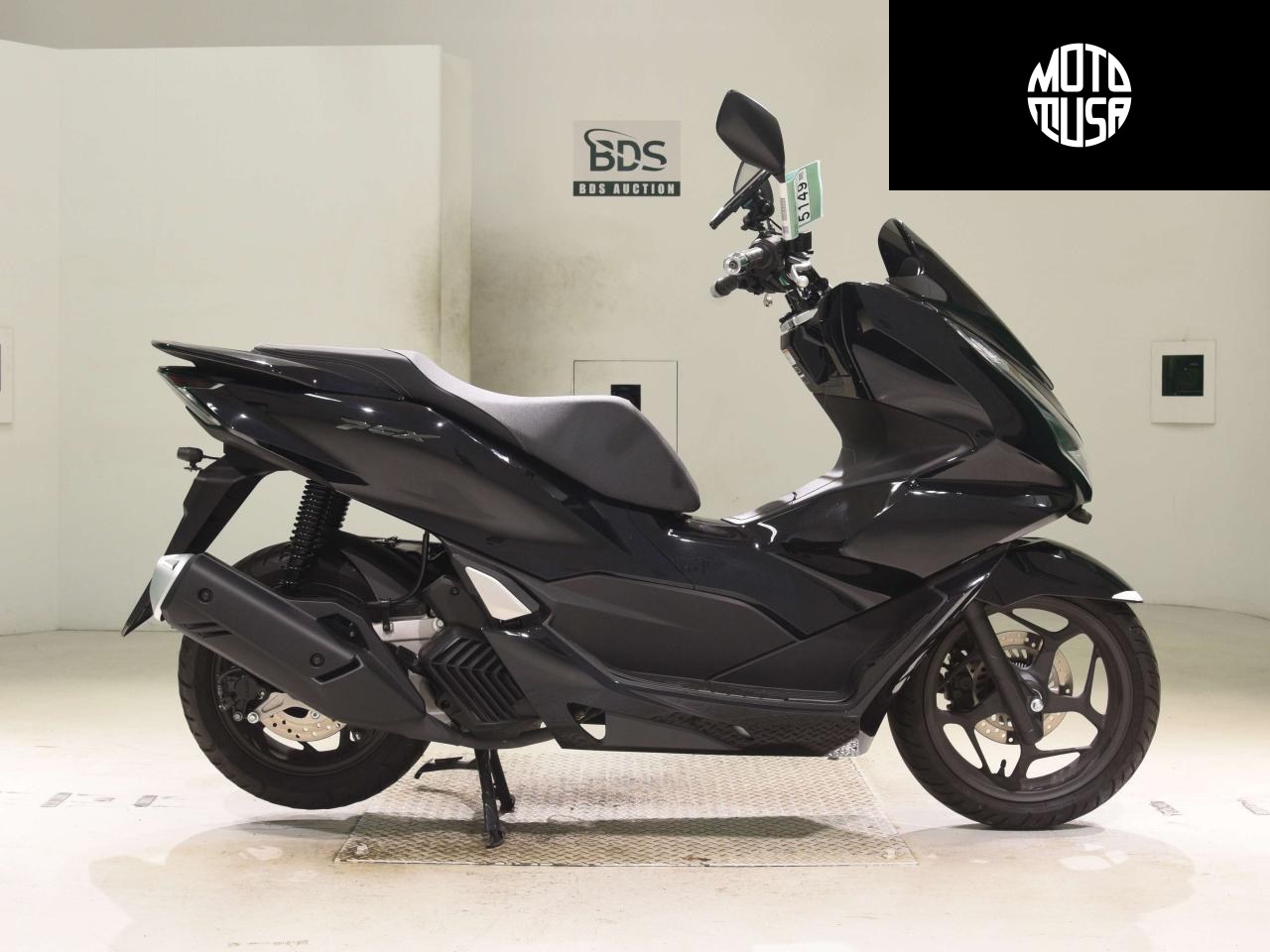 Honda PCX125-4 - фото 1