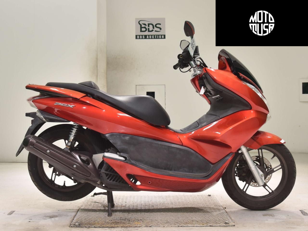 Honda PCX125 - фото 1