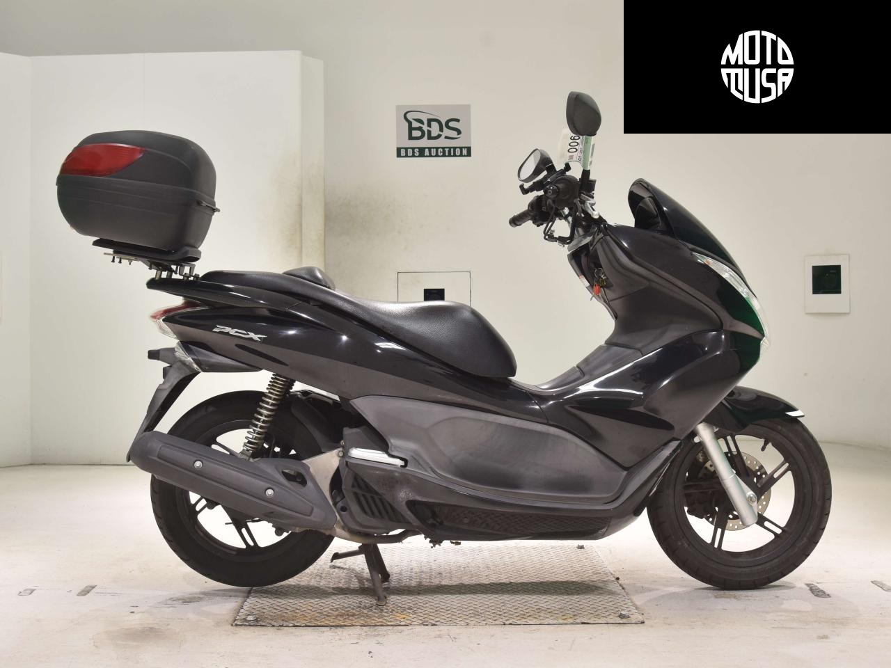 Honda PCX125 - фото 1