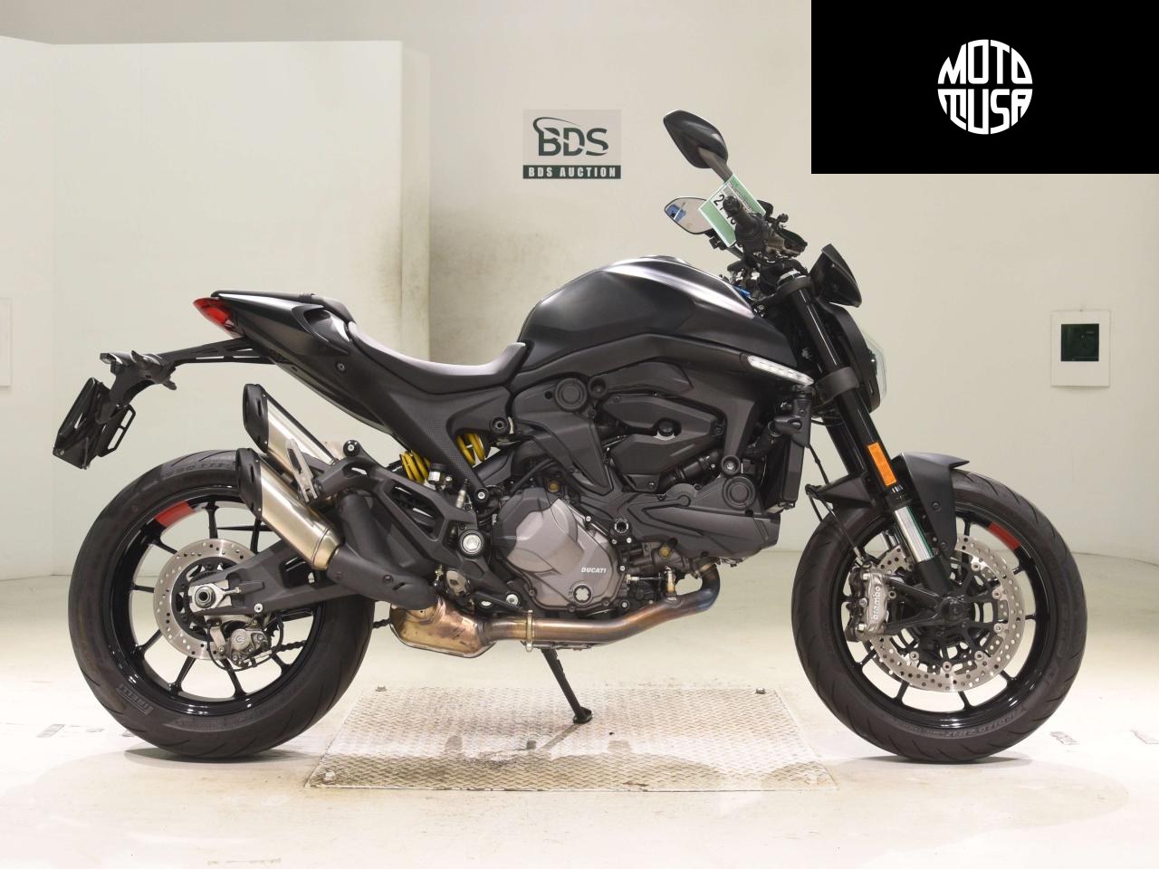 Ducati M937+ - фото 1